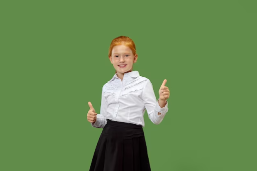 School uniform: what it should look like